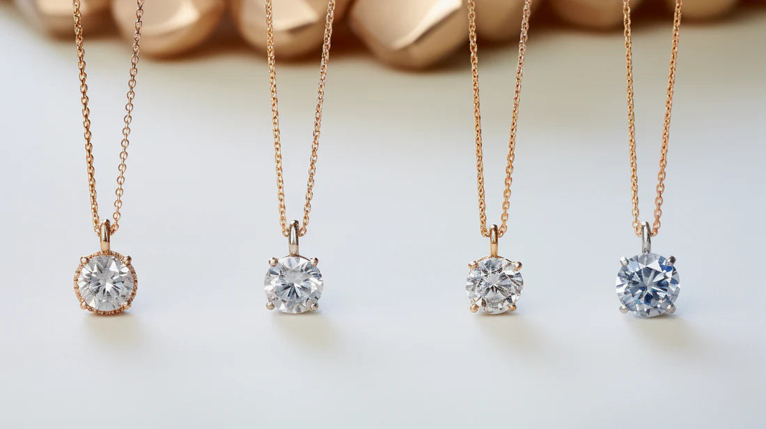 A Guide to Choosing the Perfect Diamond for Every Occasion