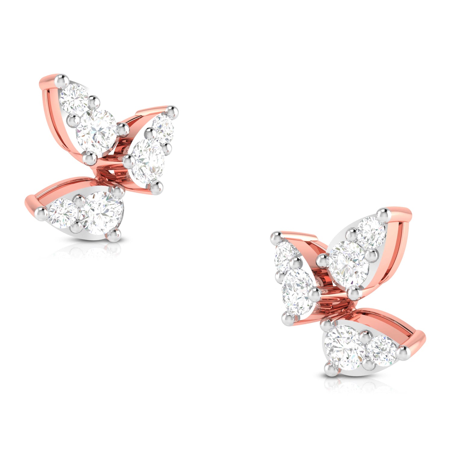 Norah Diamond Earrings