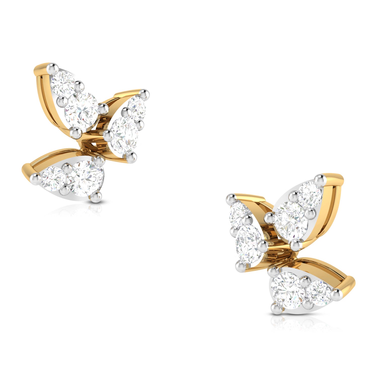 Norah Diamond Earrings