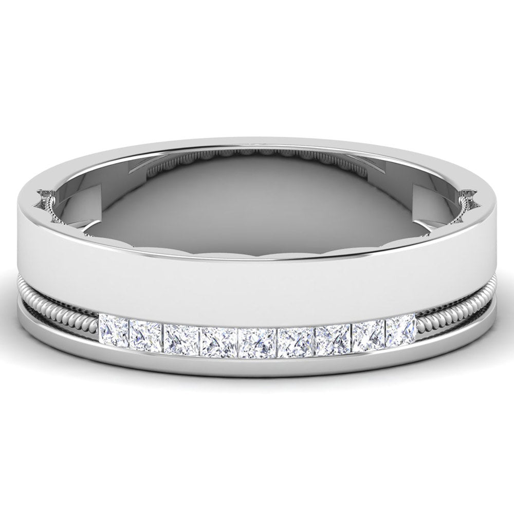 Ophelia Diamond Ladies Ring