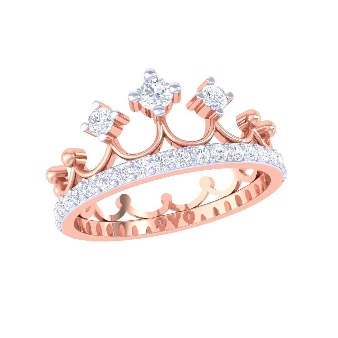 Madelina Diamond Ladies Ring