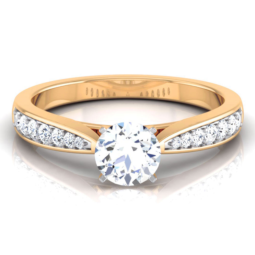 Venessa Diamond Ladies Ring