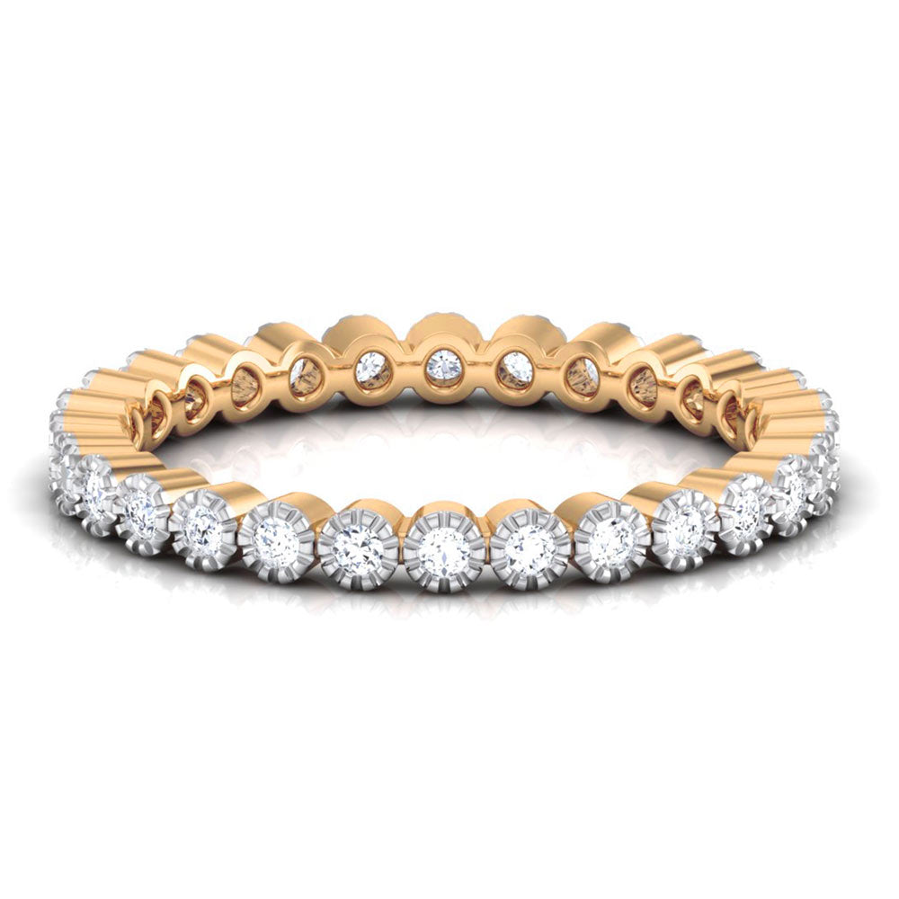 Chloe Diamond Ladies Ring