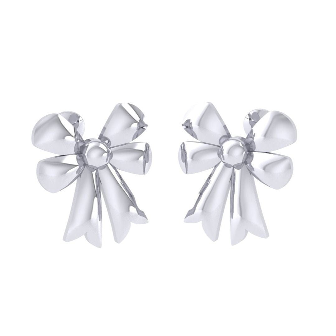 Aurora Diamond Kids Earring