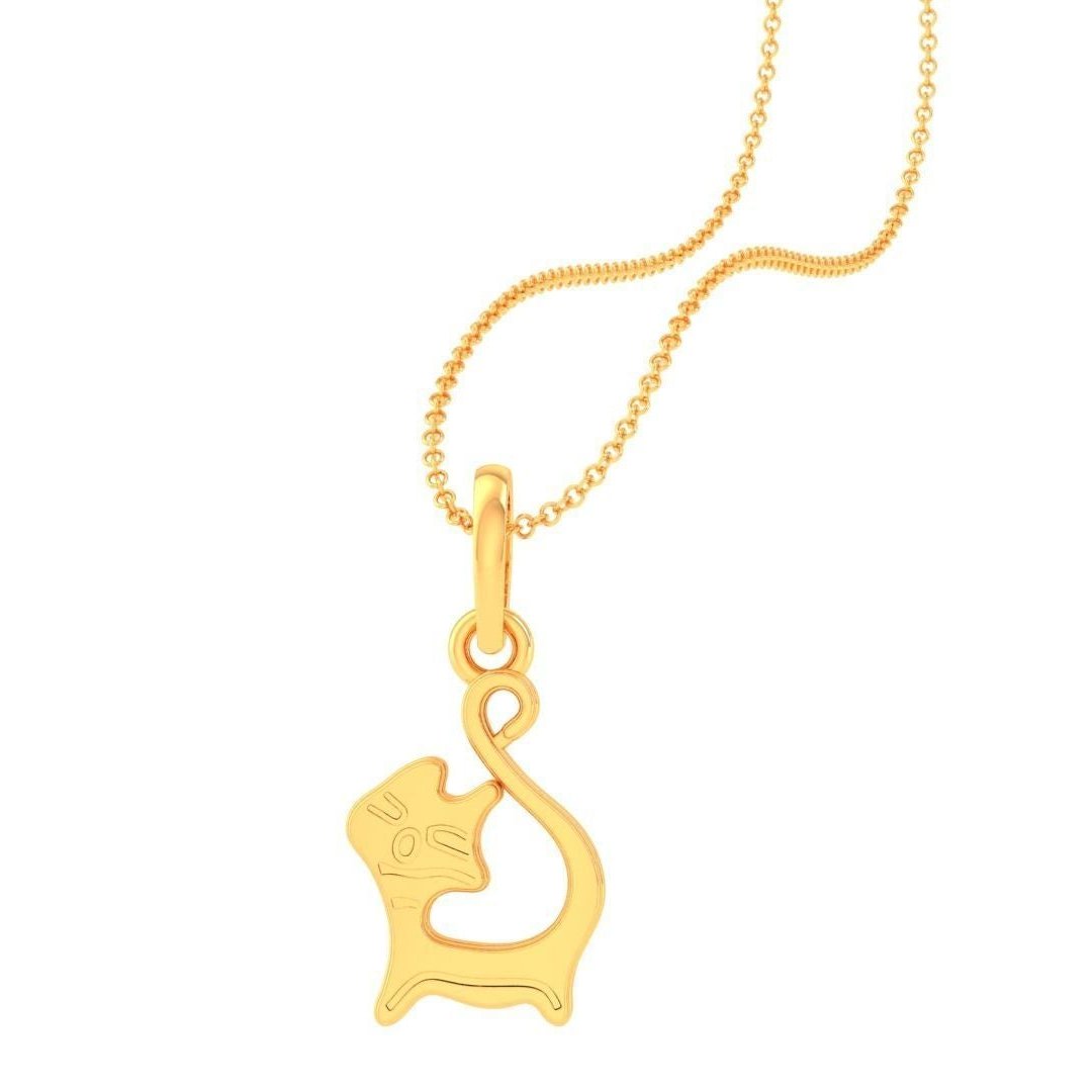 Ivy Diamond Kids Pendant