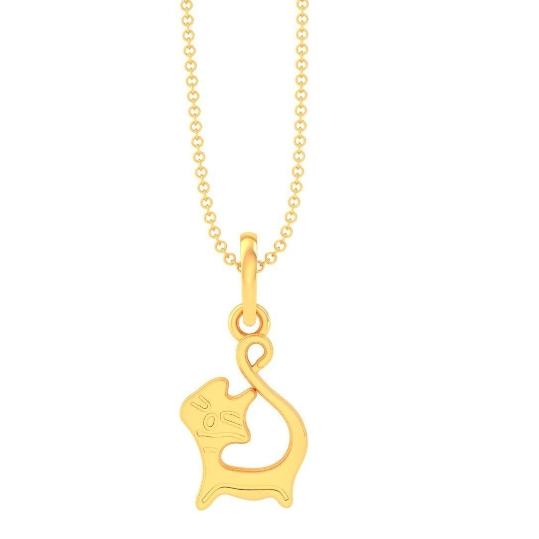 Ivy Diamond Kids Pendant